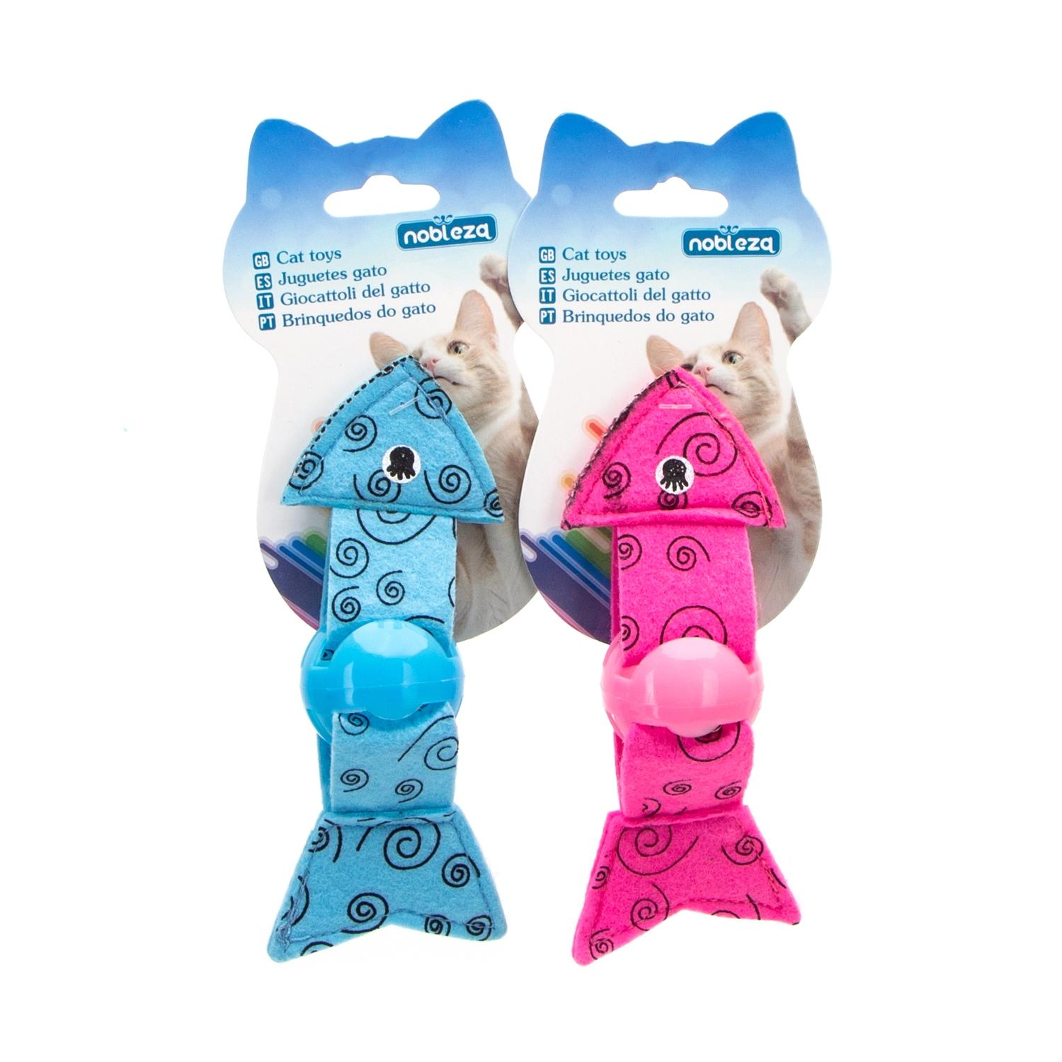 Fish Toys