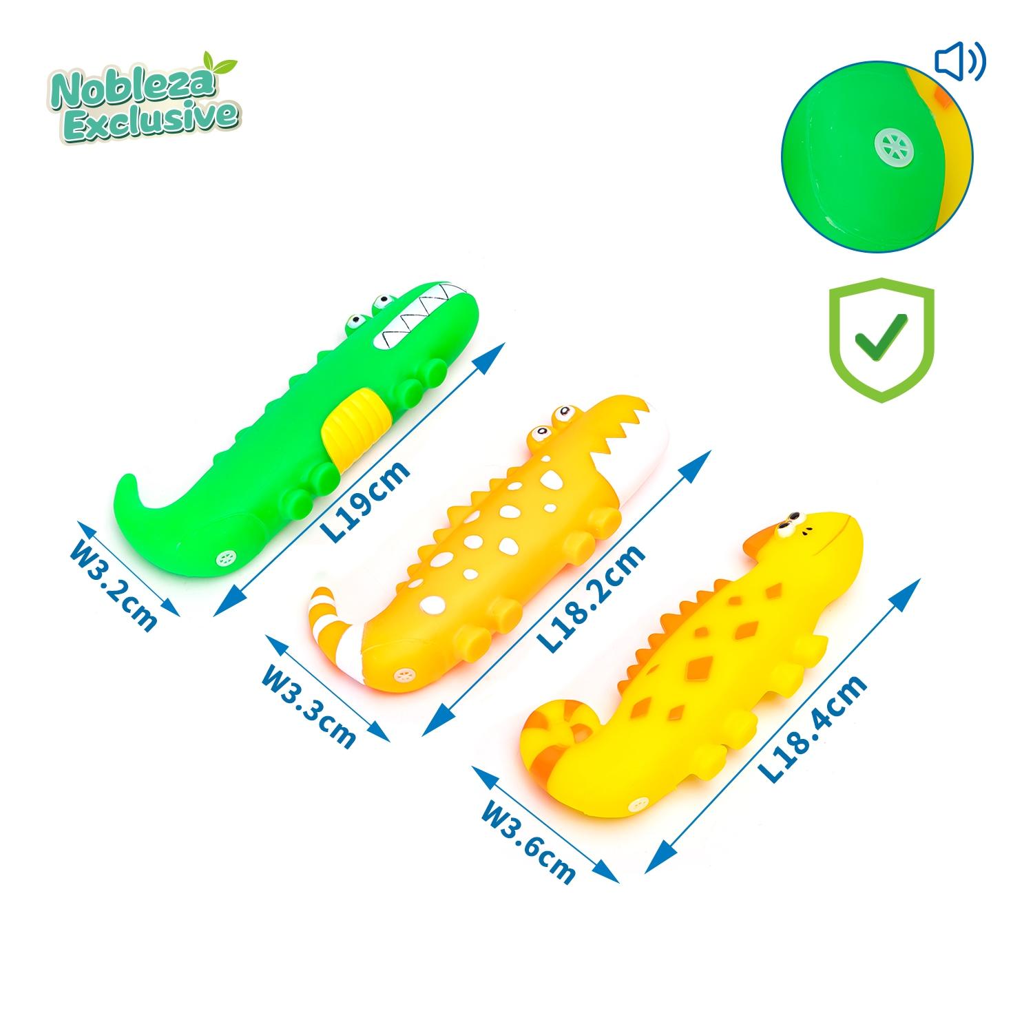 Nobleza Exclusive zabawka w kształcie zwierzaka