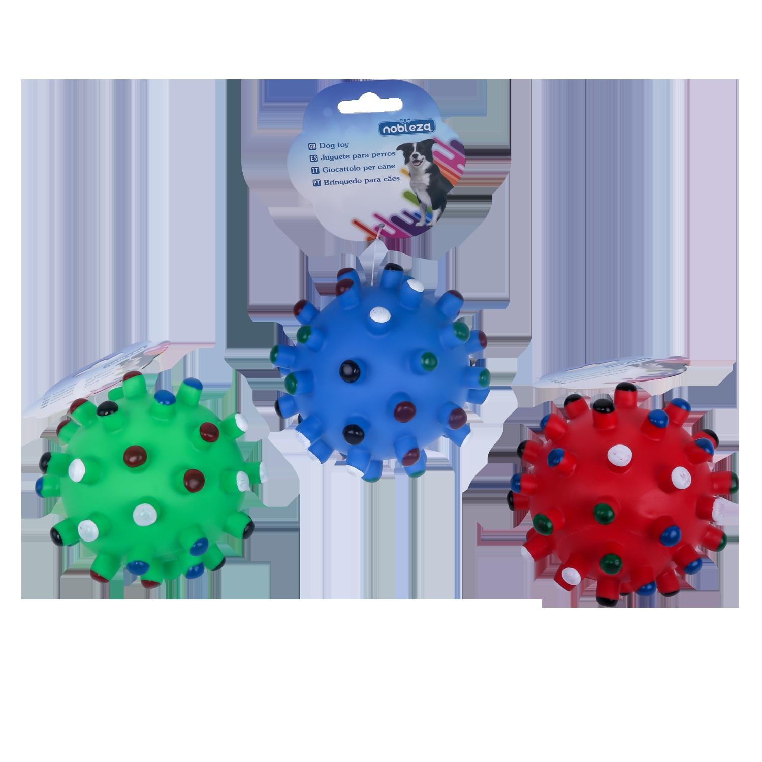 Ball Toys