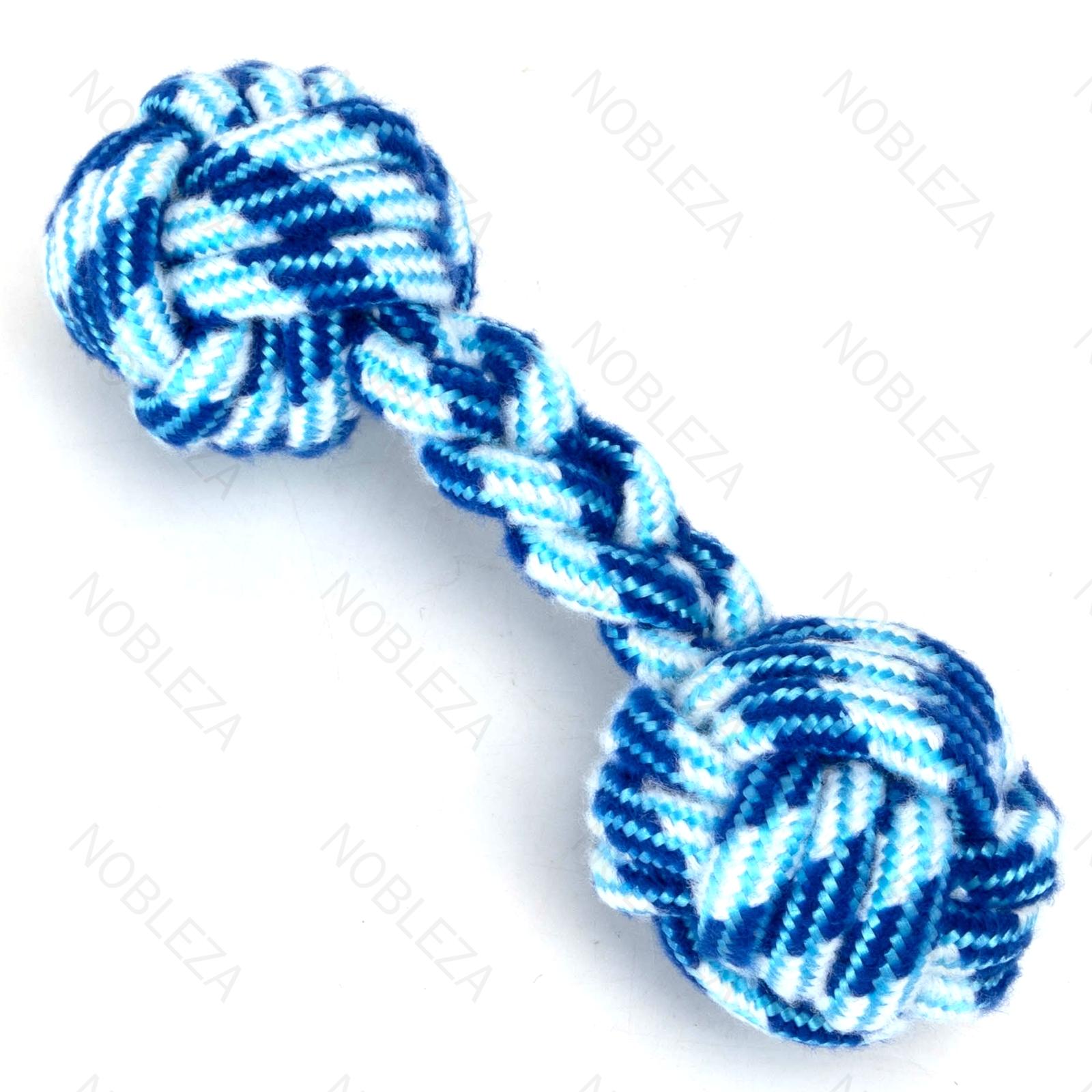 Cotton rope dog toy