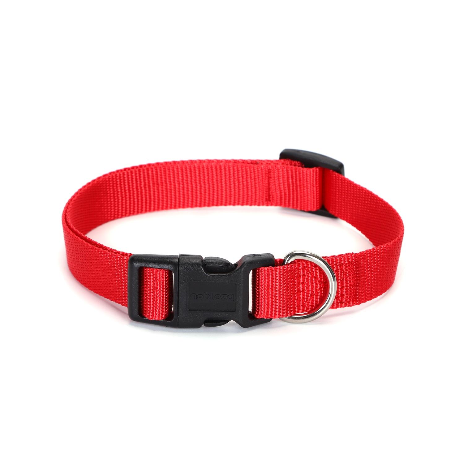 Imitated Nylon Collar