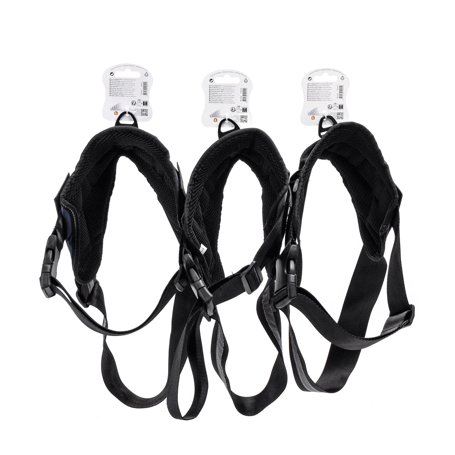 Dog harness