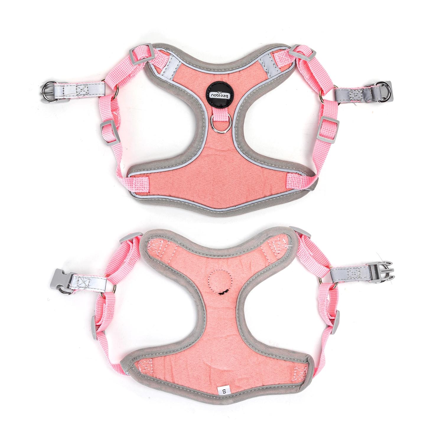 Dog harness