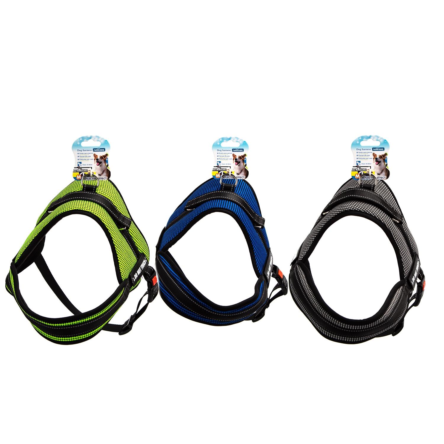 Dog harness