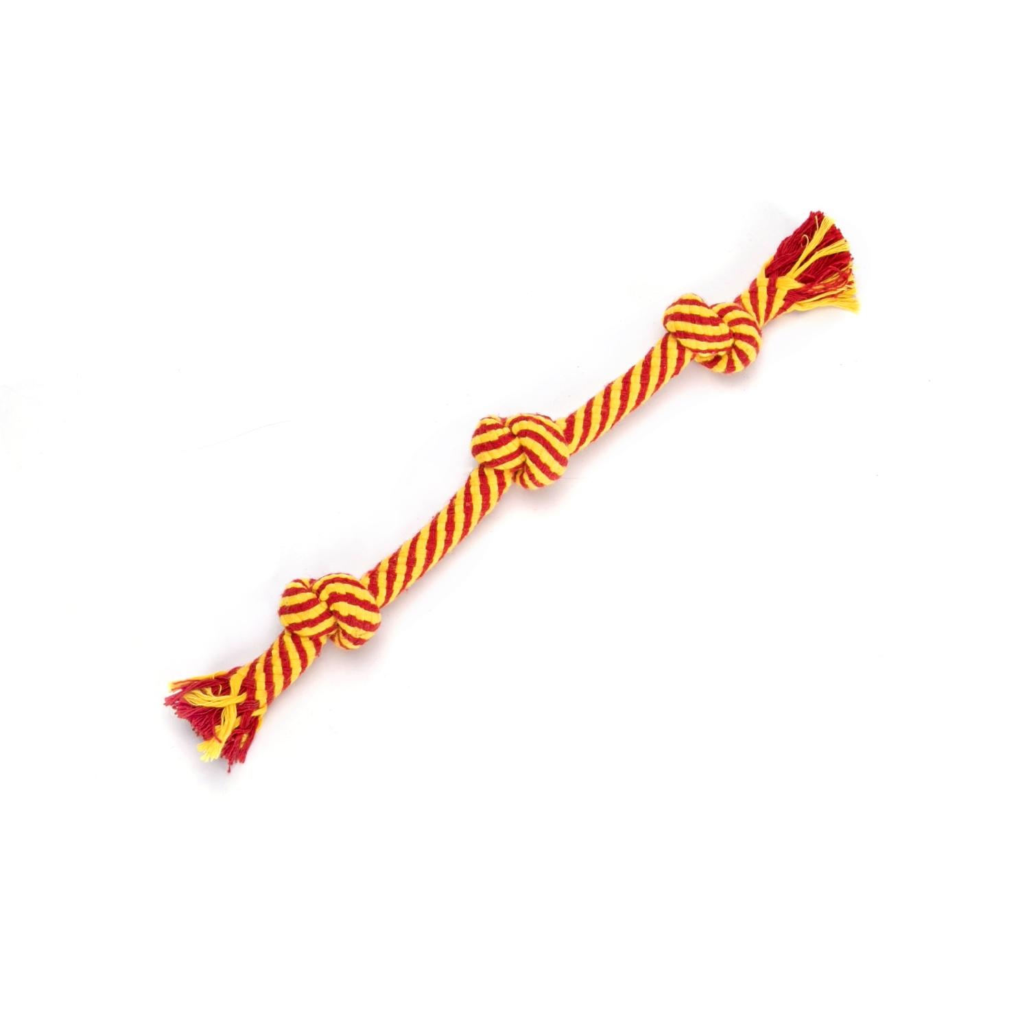 Cotton rope toy for dog