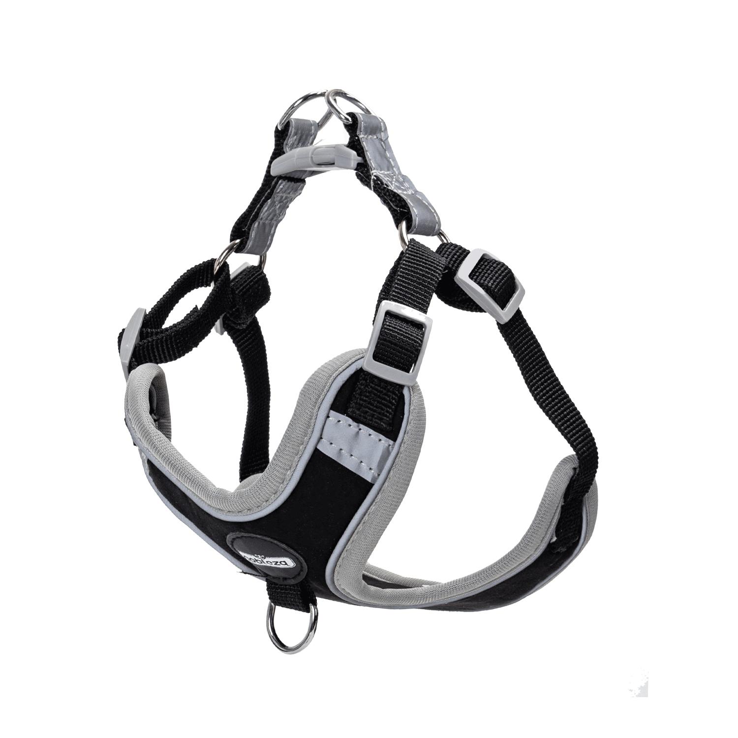 Dog harness