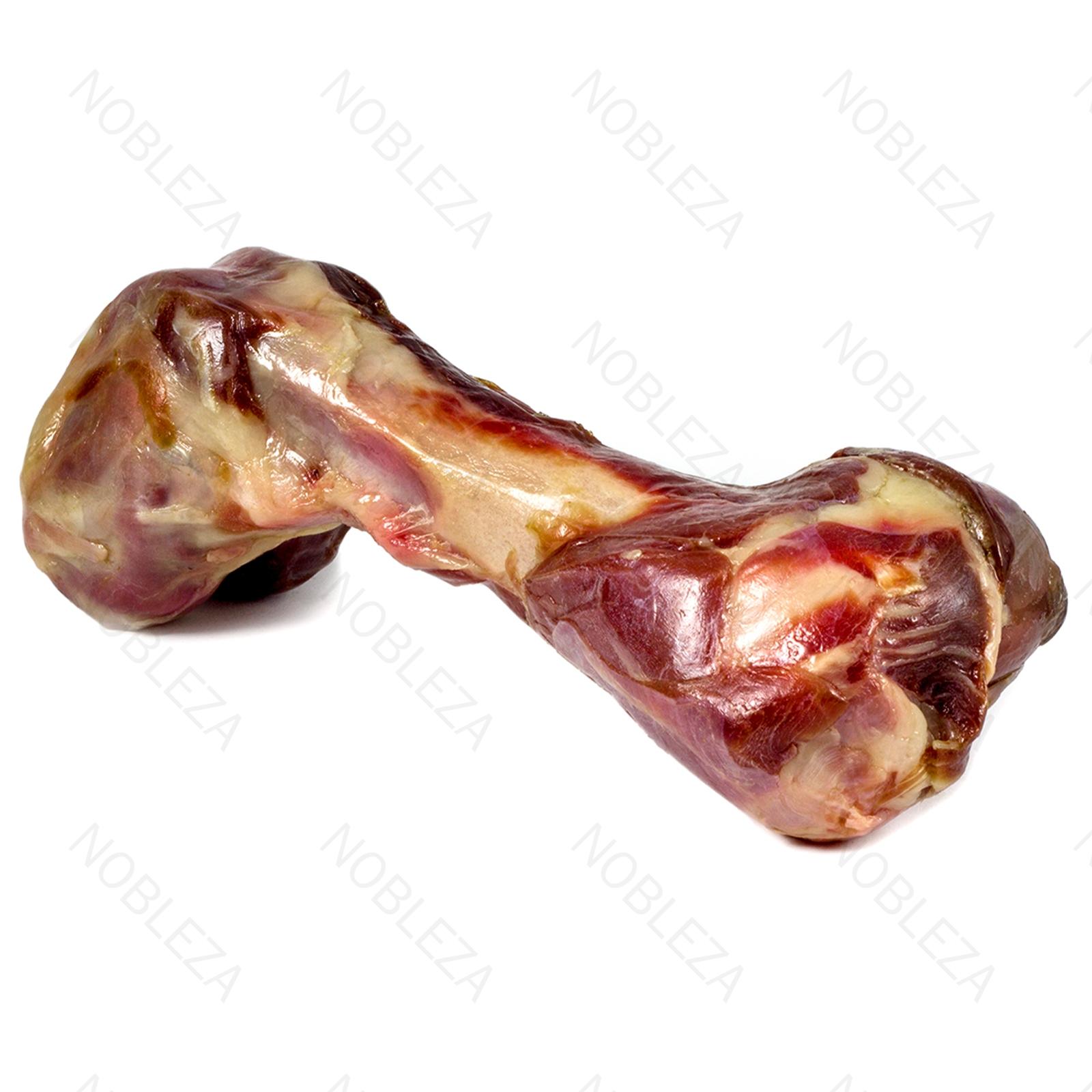 Serrano Ham Bone