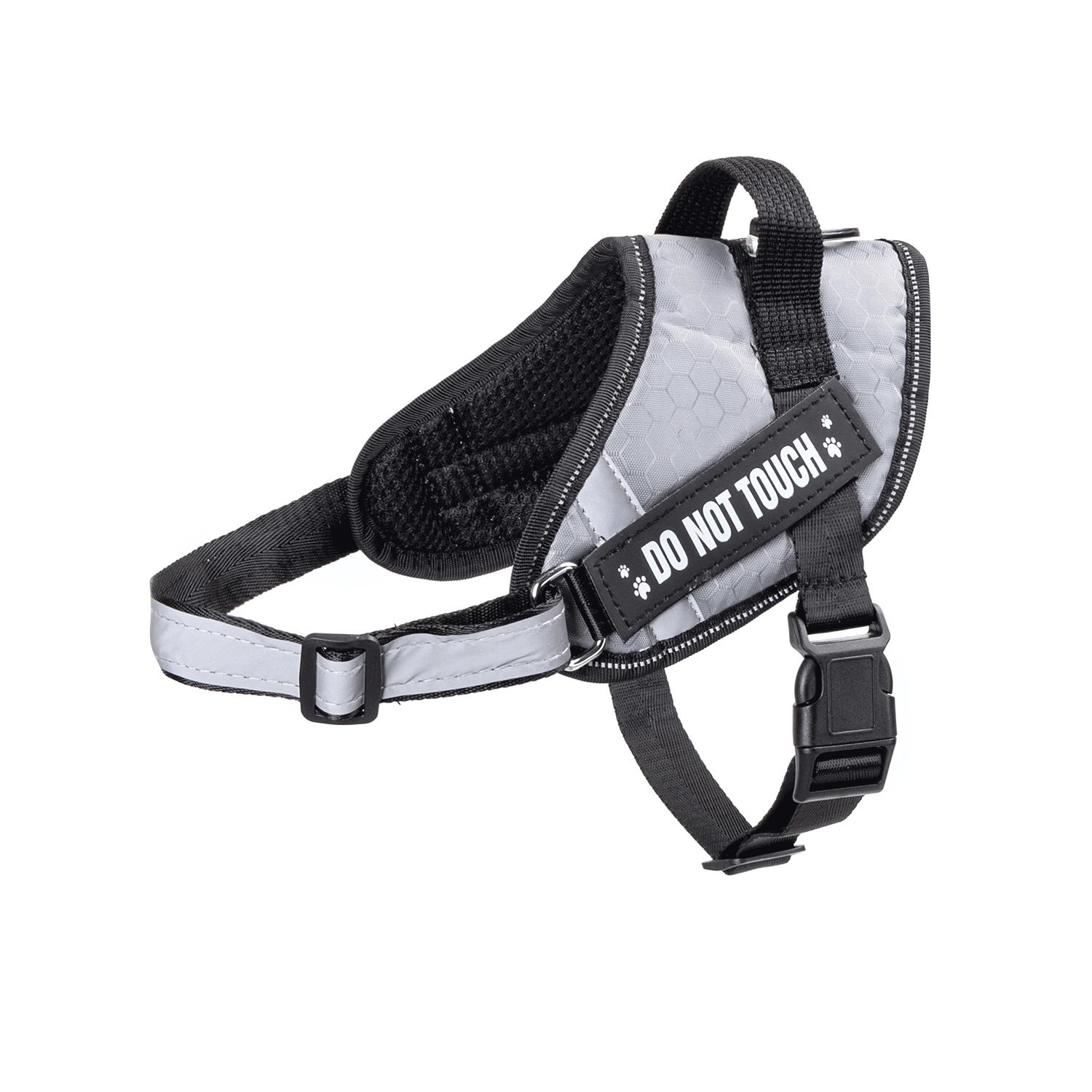 Dog harness